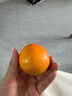 京鲜生 冰糖橙/橙子 9斤装 单果130g-170g 生鲜水果年货礼盒 实拍图