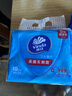 维达（Vinda）杀菌湿巾 10片*5包 湿巾小包独立便携装杀菌率99.9%无酒精湿纸巾  实拍图