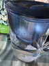 碧然德（BRITA） 过滤净水器 家用滤水壶 净水壶 海洋系列 3.5L蓝色 一壶3芯装 环保加固包装 实拍图