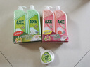 斧头牌（AXE）花茶护肤洗洁精1.18kg*3瓶家庭装茉莉茶香不伤手 实拍图