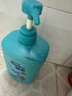 飘柔日常护理家庭装去屑清爽洗发水男女士洗发露膏1KG去油 实拍图