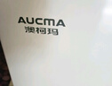 澳柯玛（AUCMA）208升单温冷柜家用减霜冰柜冷藏柜冷冻柜小型冷柜卧式顶开门冰箱一级能效 BC/BD-208HNE 以旧换新 实拍图