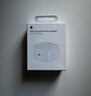 Apple/苹果 40W USB-C充电器动态调节功率 type-c充电器苹果手机充电 苹果17手机充电器 实拍图