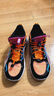 李宁童鞋儿童篮球鞋男大童先锋灵PRIMARY2.0减震运动鞋39YKBS018-11 实拍图
