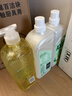 斧头牌（AXE）柠檬鸭屎香果蔬净洗洁精1.01kg*3（泵+补补）6大零添加 实拍图