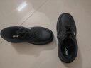 霍尼韦尔（Honeywell）劳保鞋安全鞋防砸防刺穿防静电防液体喷溅钢包头皮鞋男女SHBC00102-39码1双 实拍图