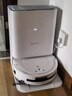 科沃斯（ECOVACS）T80S扫地机器人扫拖一体自动清洗全自动自清洁拖地机扫地吸尘拖地三合一【国家补贴】滚筒恒压地宝 【咨询领大额券】T80水箱版 实拍图