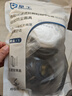 星工防尘面罩口罩硅胶款打磨KN95滤棉工业粉尘装修水泥煤矿木工防粉尘含20片滤棉 实拍图