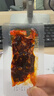 老川东 麻辣牛肉干400g 麻辣味 礼盒装 独立小袋 计量称重 实拍图