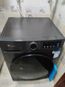 小天鹅（LittleSwan）滚筒洗衣机全自动家用 12KG超薄大容量 TG120V098WDT以旧换新 国家补贴 京东自营 内衣洗 一级能效 实拍图