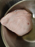 家佳康 猪肘子2斤 冷冻猪蹄膀 猪前肘 带骨去毛 自繁自养 中粮出品 实拍图