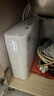 美的（Midea）净水器家用1100G流速母婴可直饮0阻垢厨下式RO反渗透华凌白豚净水机直饮机一体机官方前十名 【1100G流速体验3秒满杯水】母婴直饮 实拍图