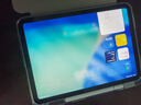 Apple/苹果 iPad11英寸 A16芯片2025年款 平板电脑 (128GB WLAN版/学习办公娱乐)银色 实拍图