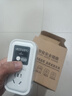 阿乐乐可【智能定时】国标无线单充电动车充电保护器/充满自动断电/防止过充/防火阻燃/插线板/插排/接线板 实拍图