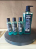 清扬（CLEAR）男士古龙香氛沐浴露留香深海探险海洋香氛600g*2新老包装交替发货 实拍图