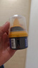 ONEFULL鞋油擦鞋神器真皮保养油无色通用皮鞋皮革护理保养油无色50ml 实拍图