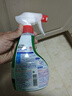 花王日本原装花王魔术灵厨房灶台油烟机快速强力去重油污清洁剂泡沫型 厨房强力去污喷雾400ml 晒单实拍图