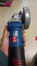 东成角磨机WSM800-100手持打磨机切割机手砂轮磨光机金属电动工具 实拍图
