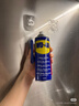 WD-40强力除胶剂汽车清洁家用去胶清洗剂玻璃不干胶双面粘去除瓷砖地板 实拍图