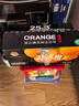农夫山泉100%纯果汁NFC橙汁300ml*10瓶整箱鲜果饮料过年年货礼盒 实拍图