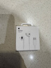 Apple/苹果 EarPods USB-C有线耳机 type-c有线耳机苹果耳机 苹果17有线耳机笔记本耳机游戏音乐 实拍图