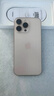 Apple/苹果iPhone 16 Pro Max（A3297）512GB 沙漠色钛金属 支持移动联通电信5G 双卡双待手机 实拍图