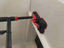 SMOOKY 家用单杠免打孔门上墙体室内引体向上器成人家庭锻炼健身器材 实拍图