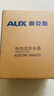 奥克斯（AUX）电热水龙头热水器加热水龙头快速热水变频恒温厨房下进水 【变频恒温】电镀银+漏保插头+万向喷头 实拍图