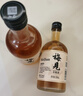 梅见青梅原味青梅酒12度330ml*6微醺果酒女士低度甜酒聚会年货整箱 实拍图