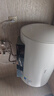 美的（Midea）阻垢免清洗电热水器80升家用3300W变频速热镁棒免更换以旧换新国家补贴15%热水器F8033-JE7Pro(HE) 实拍图