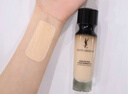 YSL圣罗兰女神粉底液B10白皙色干皮滋润持妆防晒生日礼物送女友新年礼物 实拍图