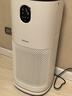 东芝（TOSHIBA）空气净化器SE大白梨PET除烟味除毛净化器大风量除尘净化器除螨除尘除过敏源消毒杀菌家用 实拍图
