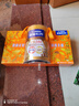 雀巢（Nestle）【侯明昊推荐】怡养金装健心中老年低GI奶粉800g植物甾醇酯年货 实拍图