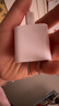 Apple/苹果 20W USB-C充电器  type-c充电器苹果手机充电器原装手机快充头 苹果17手机充电器 实拍图