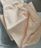 红豆内衣女纯棉保暖裤舒适柔软弹力透气单条秋裤 浅杏肤165 实拍图