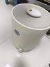 小熊（Bear）加湿器家用卧室 桌面大雾量办公室空调房轻音 母婴幼儿空气净化抑菌加湿器小型 JSQ-C45U1 实拍图
