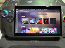ROGXBOX 游戏 掌机 X 游戏本 windows11  锐龙 AI Z2 Extreme处理器  7英寸 24GB+1TB SSD 电子 实拍图