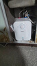 海尔（Haier）国家补贴6.6升小厨宝电热水器EC6.6FA 一级能效京东自营 2200W速热 家用厨房台下小型储水式热水宝 实拍图