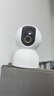小米智能摄像机 3 3K500万像素家用监控摄像头360度全景婴儿监控AI人形侦测室内监控 实拍图