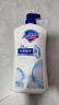 舒肤佳健康净护沐浴露纯白清香1kg  长效保护 留香沐浴乳液【京东金榜】 实拍图