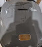 美的（Midea）电饭煲0涂层电饭锅5L大容量316L不锈钢内胆4-5人无涂层家用多功能微压电饭煲MB-RE587S 实拍图