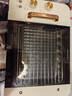 利仁（Liven）烤肉锅电烤炉烧烤锅家用全自动烤串机电烧烤炉多功能锅电烤架烤肉盘自动旋转烤架G-26 实拍图