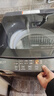 海尔（Haier）新品波轮洗衣机直驱变频波轮全自动大容量洗衣机纳米微泡净家用出租用洗衣机懒人洗衣机限时补贴 50E 波轮 10kg 直驱变频 手搓洗防缠绕+纳米微泡净 实拍图