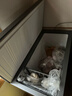 容声（Ronshen）300L单温家用商用冰柜减霜冷柜PCM内胆大容量一级能效节能冰箱BD/BC-300ZMSMA国家补贴 实拍图