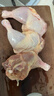 正大食品（CP）鸡全腿4斤（共2包）冷冻鸡大腿鸡腿肉 炸鸡烤鸡腿卤鸡腿  实拍图