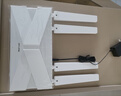 普联（TP-LINK） 大道AX3000满血WiFi6千兆无线路由器 5G双频家用穿墙 Mesh 3000M无线速率 信号增强 易展 XDR3010 实拍图