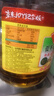 鲁花 【保真菜籽油】食用油 低芥酸特香菜籽油 6.18L   物理压榨 实拍图