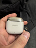 华为FreeBuds SE 3 无线蓝牙耳机超长续航42小时快速充电 流光金 实拍图