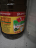 鲁花 【保真菜籽油】食用油 低芥酸特香菜籽油 6.18L   物理压榨 实拍图