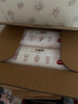 好奇（Huggies）铂金装小桃裤纸尿裤XL96片(12-17kg)加大号尿不湿透【透爽散热】 实拍图